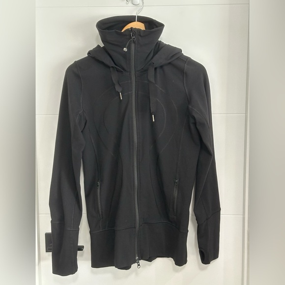 ⭐️Like New⭐️ Lululemon Stride Jacket II- Size 8 - Picture 5 of 13